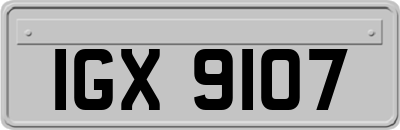 IGX9107