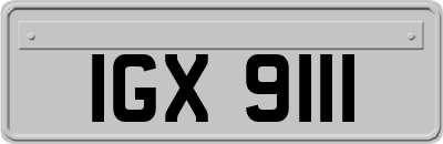 IGX9111