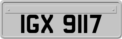 IGX9117