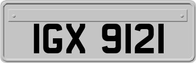 IGX9121