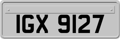 IGX9127