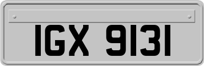 IGX9131