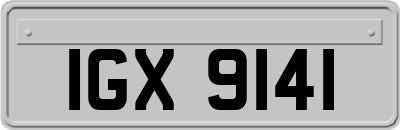 IGX9141