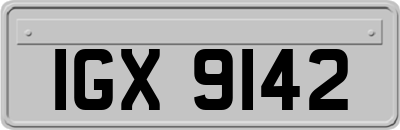 IGX9142