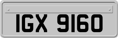 IGX9160