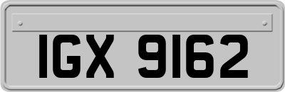 IGX9162