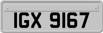 IGX9167
