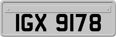 IGX9178