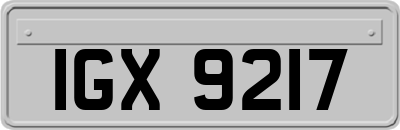IGX9217
