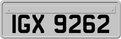 IGX9262