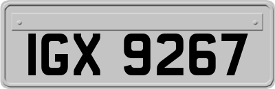 IGX9267