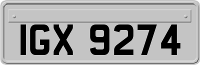 IGX9274