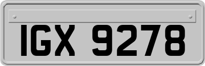 IGX9278