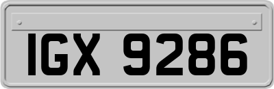 IGX9286