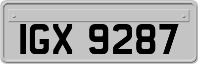 IGX9287