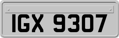 IGX9307