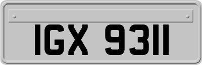 IGX9311