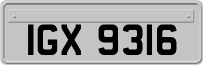 IGX9316