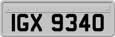 IGX9340