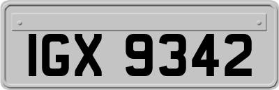 IGX9342