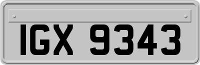 IGX9343