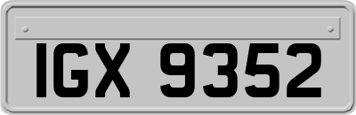 IGX9352