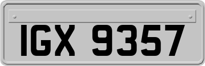 IGX9357