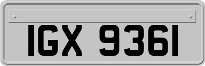 IGX9361