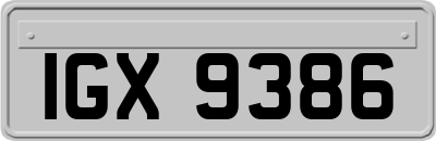 IGX9386