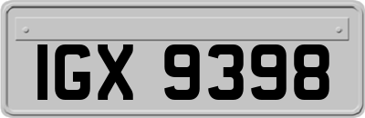 IGX9398