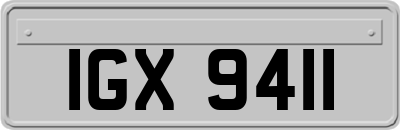 IGX9411