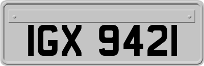 IGX9421