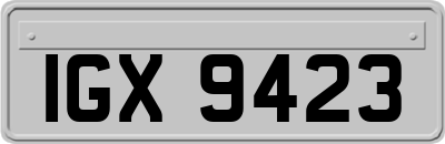 IGX9423