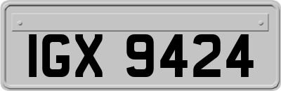IGX9424