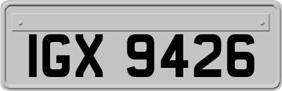 IGX9426