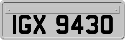 IGX9430