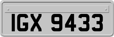 IGX9433