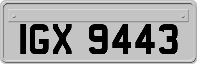 IGX9443