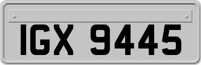 IGX9445