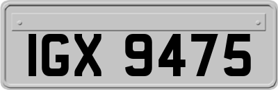 IGX9475