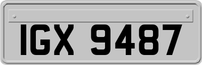 IGX9487