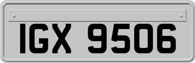 IGX9506