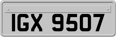 IGX9507