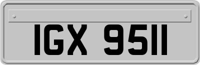 IGX9511