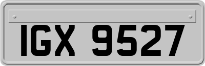 IGX9527