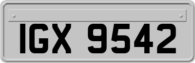 IGX9542