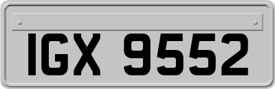 IGX9552