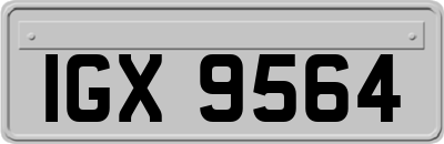 IGX9564