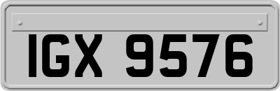 IGX9576