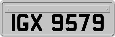 IGX9579